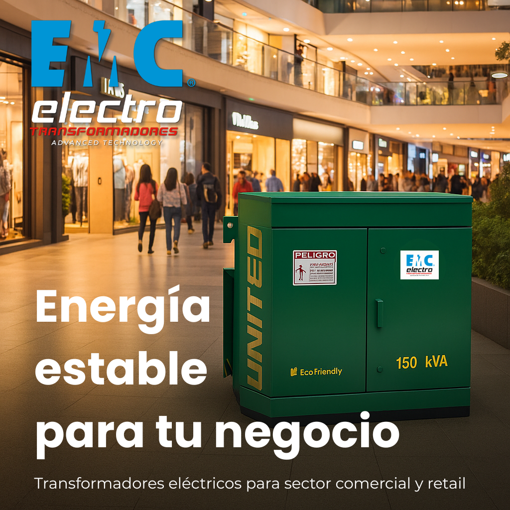 sector comercial