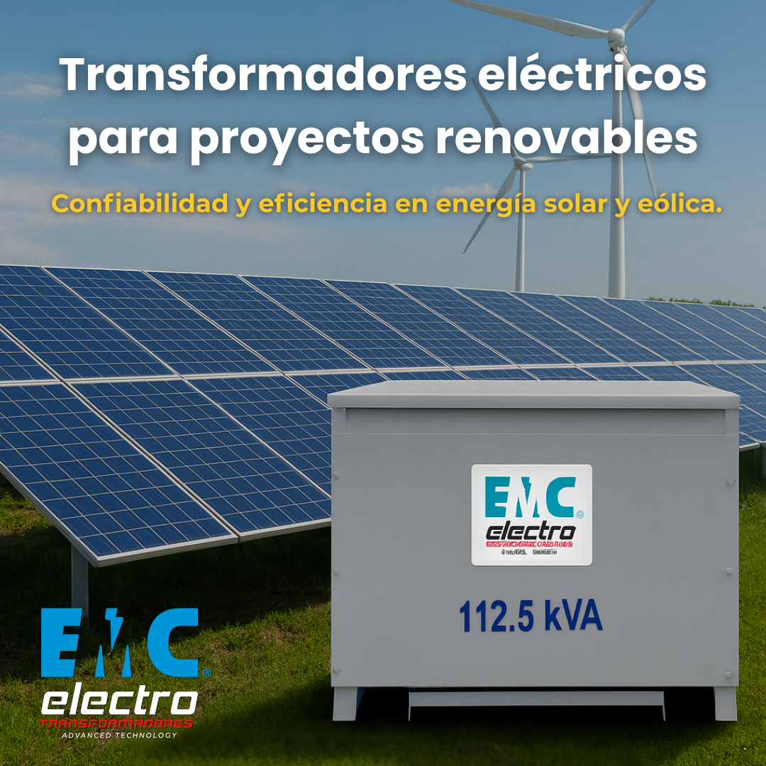 sector energias renovables