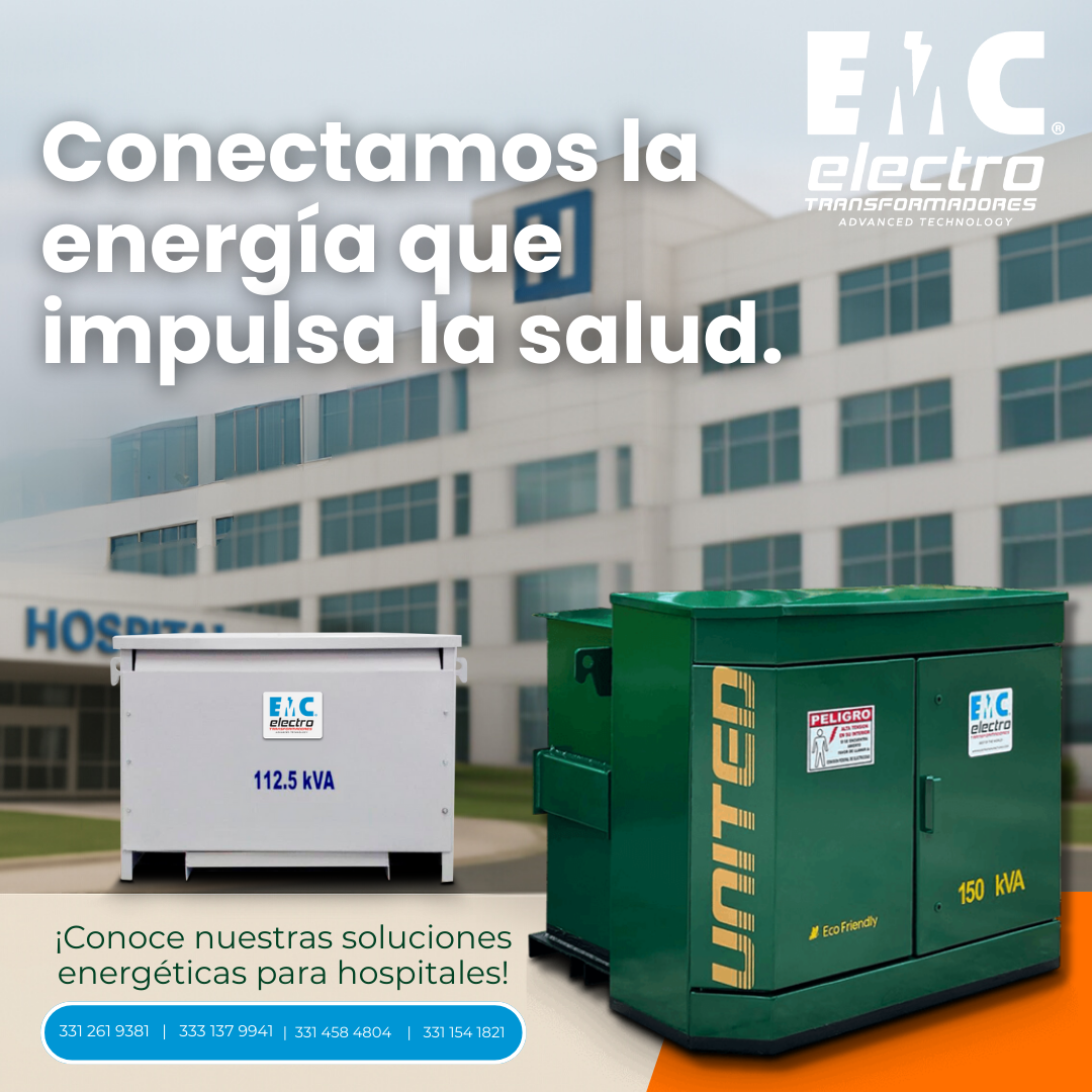 sector hospitalario