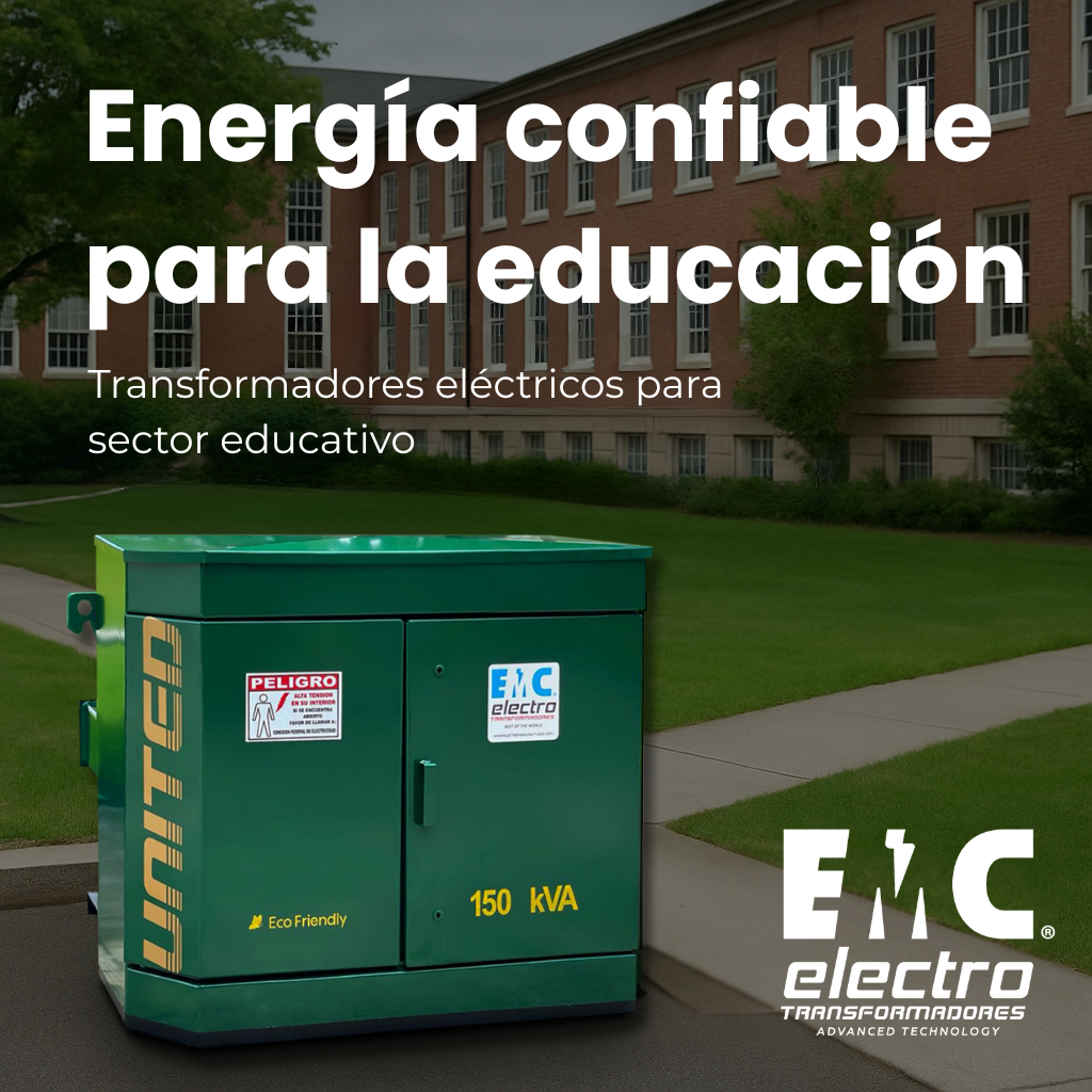 sector educativo
